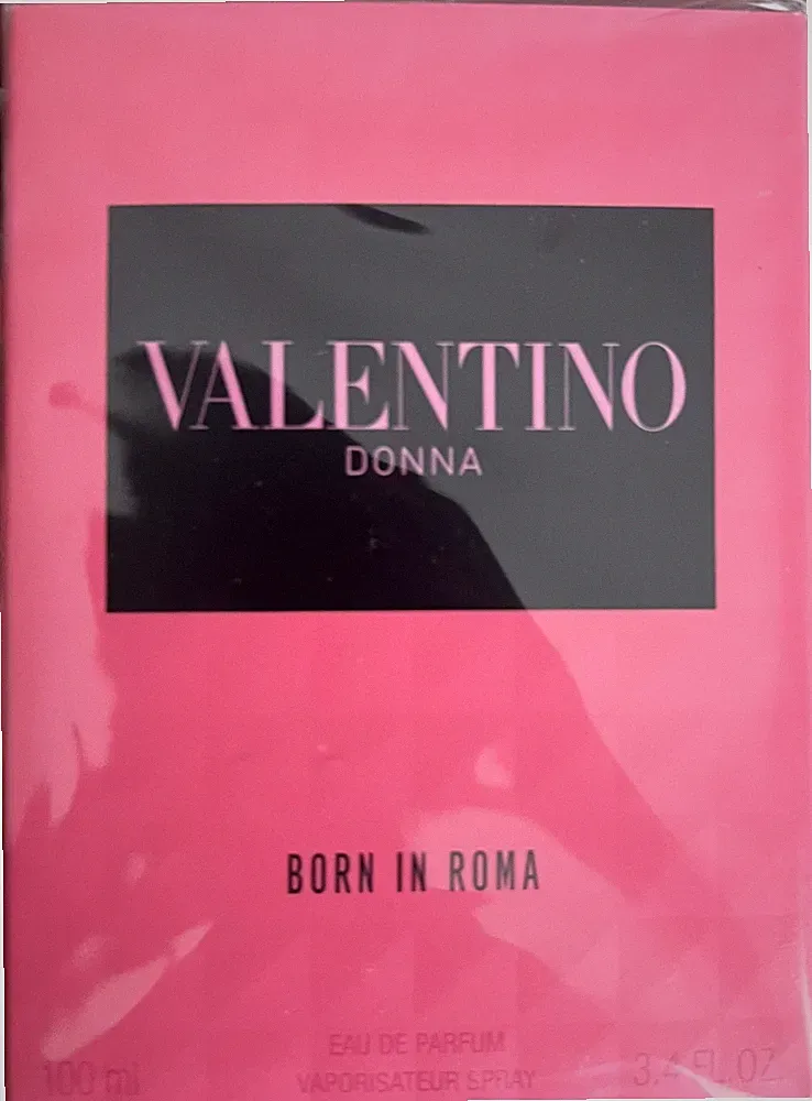valentino Donna Born In Rome 3.4oz Women's Eau de Parfum