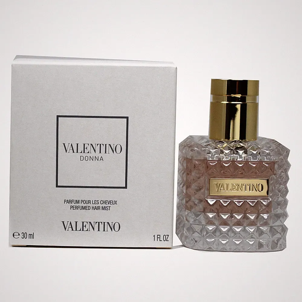 VALENTINO DONNA PERFUMED HAIR MIST 30 ML/1 FL.OZ. (T)