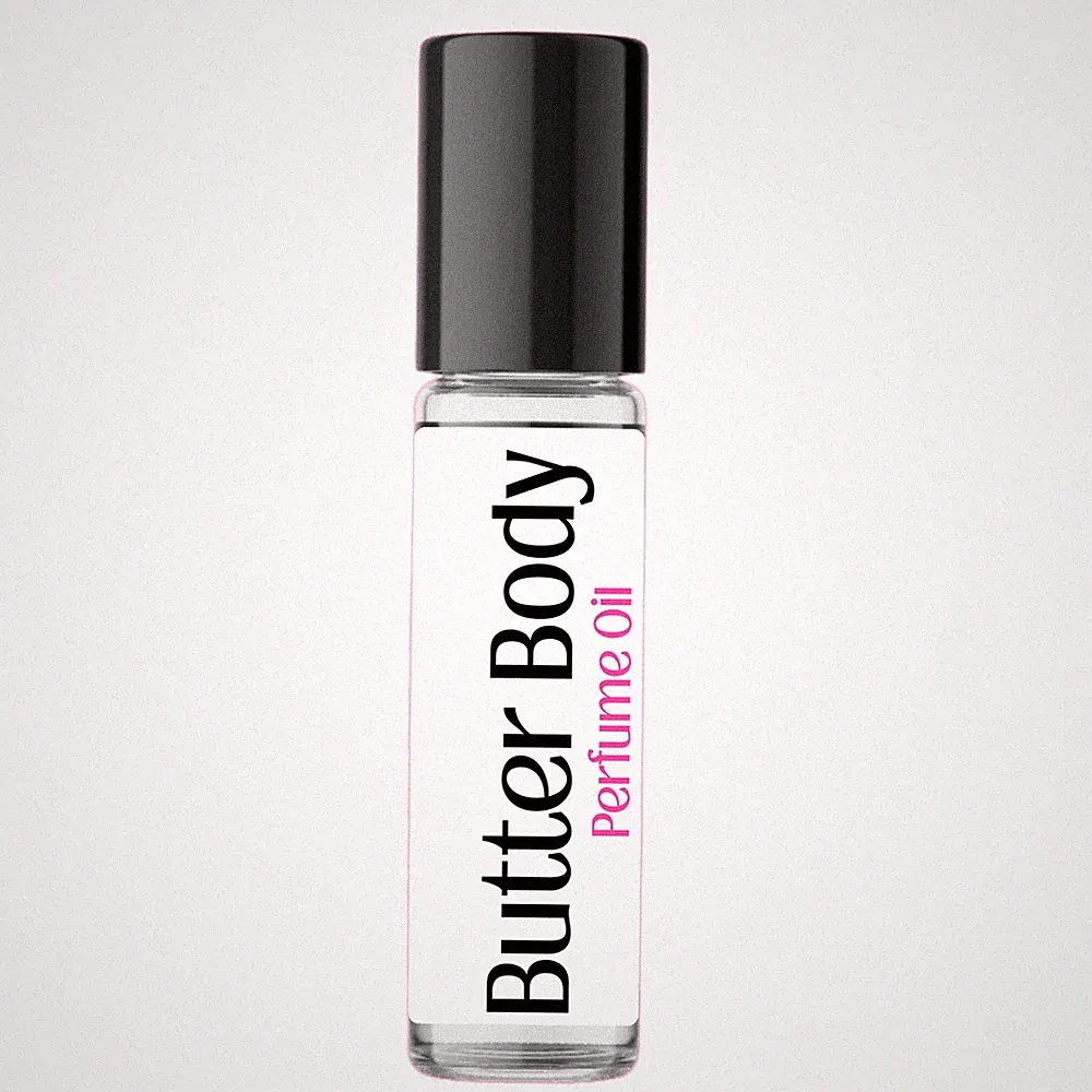 Vanilla Lace-Victoria's Secret (L) Inspired Concentrated Perfume Oil