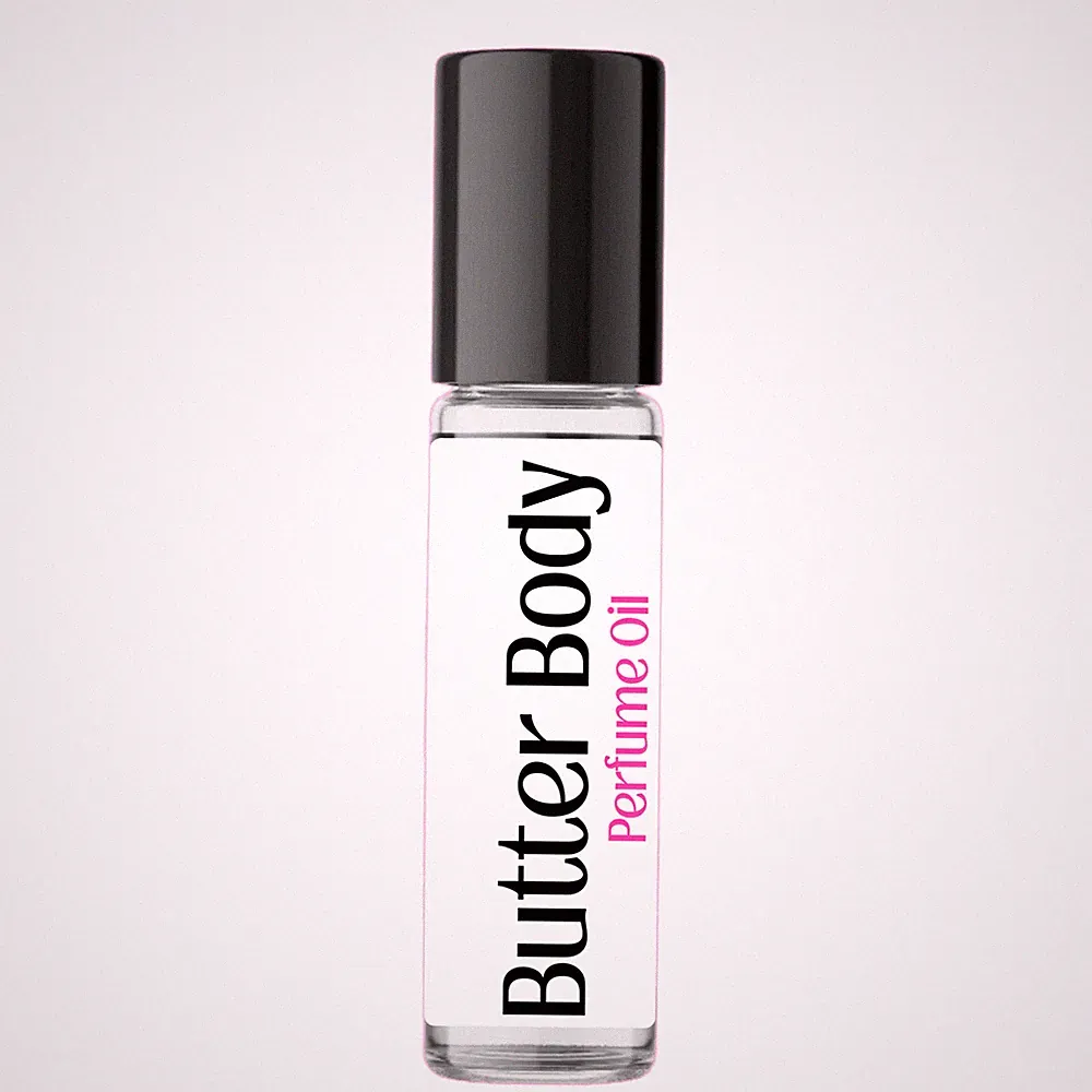 Vanilla Milk-Ellis Brooklyn (L) Inspired Concentrated Perfume Oil