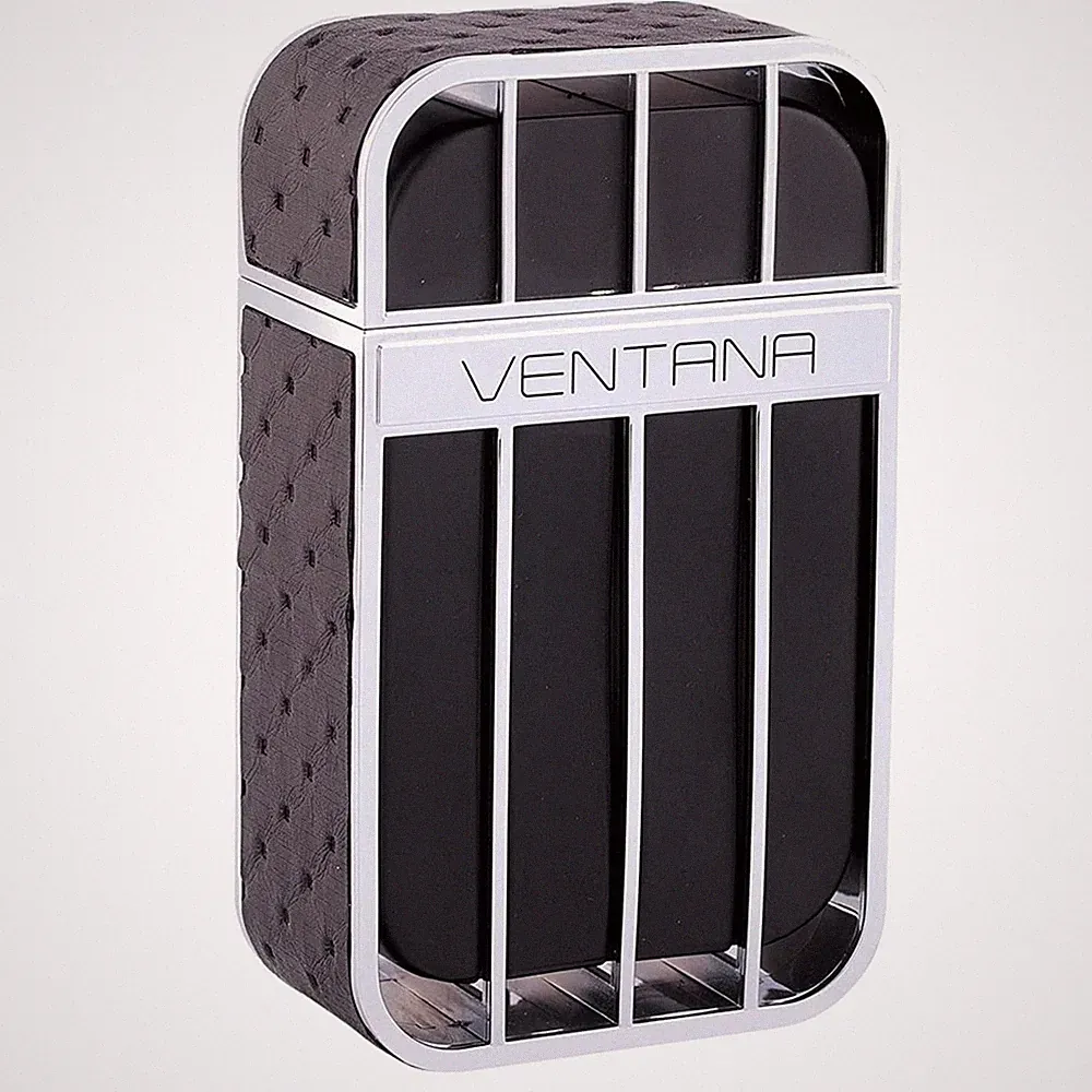Ventana by Fragrance - 3.4 oz Eau de Parfum