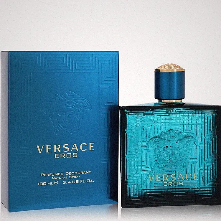 Versace Deodorant Spray 3.4 oz