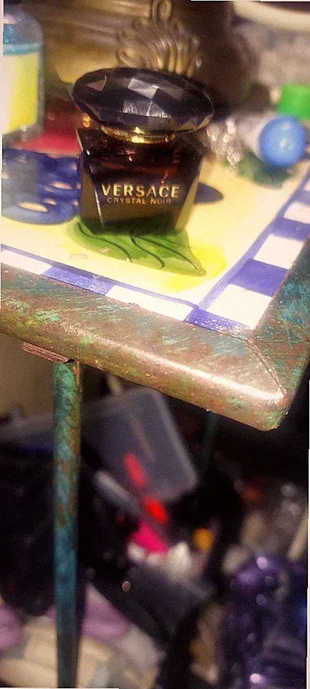 Versace Perfume Travel Size
