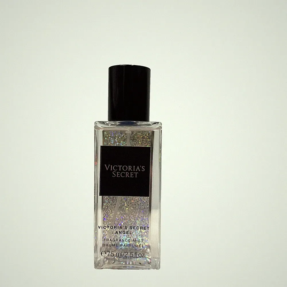 Victoria's Secret Angel Fragrance Mist Travel Size 2.5 fl oz 75 ml