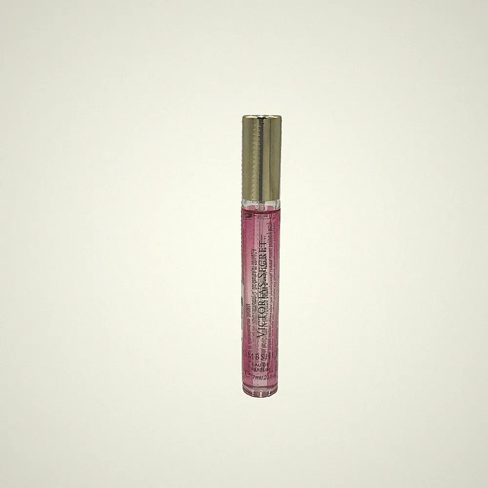 Victoria's Secret Bombshell Rollerball Perfume .23oz/7ml Sealed