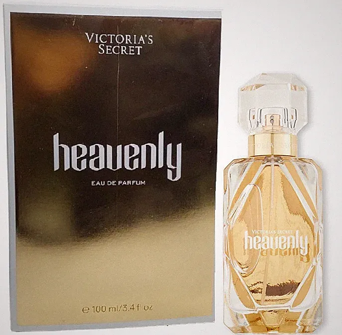Victoria's Secret Heavenly EDP 3.4 oz Women's Perfume Spray New