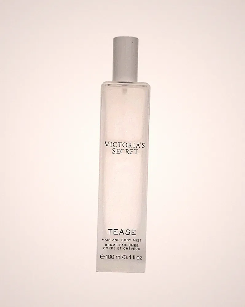 Victoria's Secret TEASE Hair and Body Mist 3.4 oz SEE DESCRIPTION Free Ship!