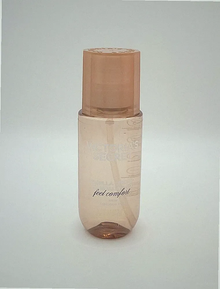 Victoria's Secret Vanilla Orchid Sandalwood Fragrance Hair & Body Mist 8 oz New