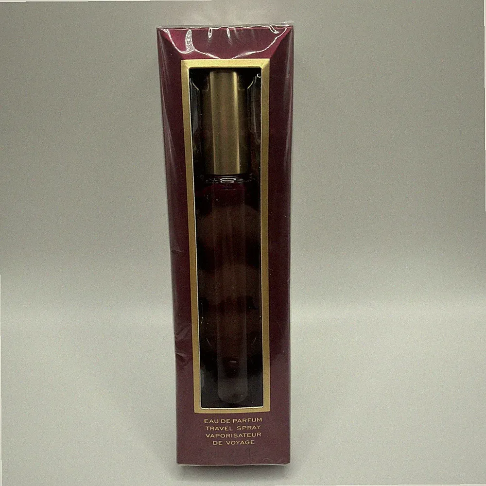Victoria's Secret VERY SEXY Perfume 0.23 Oz 7 ml EDP Travel Spray Women