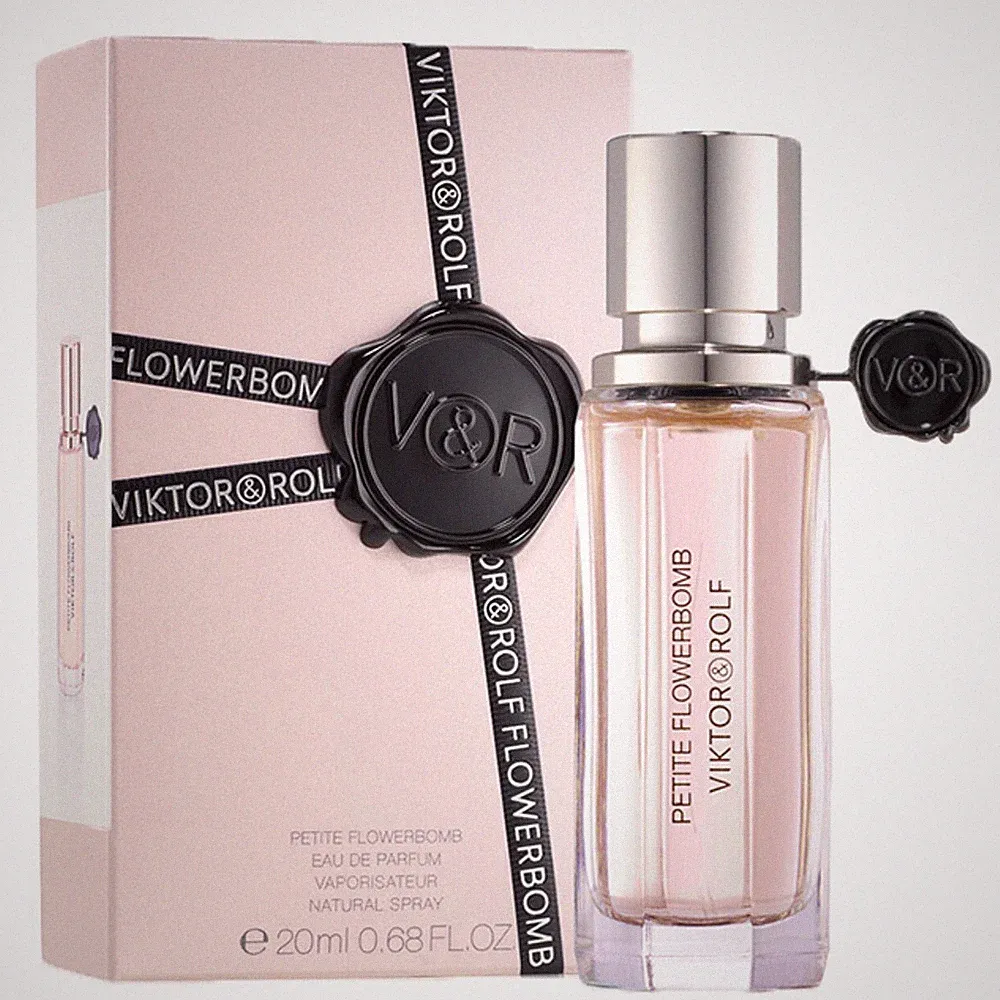 VIKTOR & ROLF 0.68 OZ L'EDP WOMEN NEW IN BOX