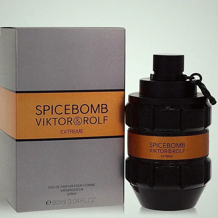 Viktor & Rolf Eau De Parfum Spray 3.04 oz