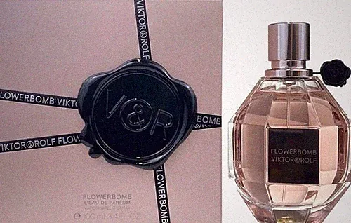 Viktor & Rolf Flowerbomb 3.4oz Women's Eau de Parfum