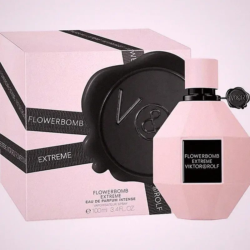 Viktor & Rolf Flowerbomb Extreme Intense Eau de Parfum 100ml