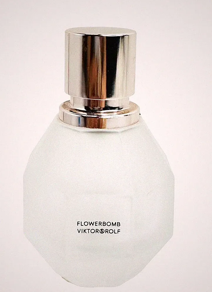 Viktor & Rolf Ladies Flowerbomb Hair Mist 1 floz