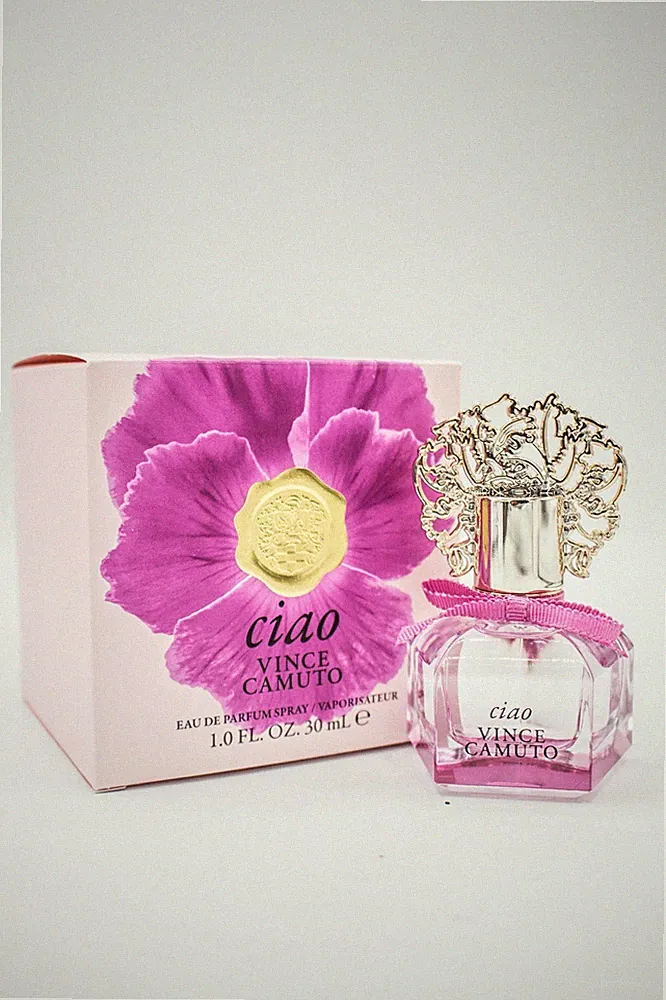 Vince Camuto Ciao by Vince Camuto 1.0 FL OZ EDP Spray Perfume Women New In Box