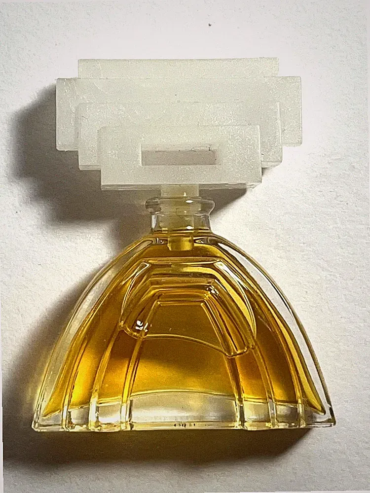 Vintage Decadence Eau de Toilette Miniature Sample Perfume 3 ml 1/8 fl oz NEW