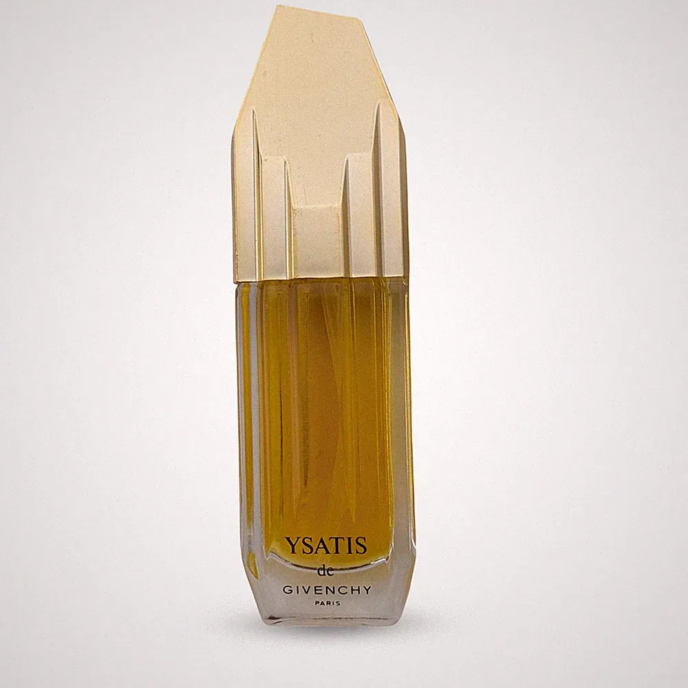 Vintage Original Formula YSATIS de Givenchy eau de Toilette Perfume Spray 25ml