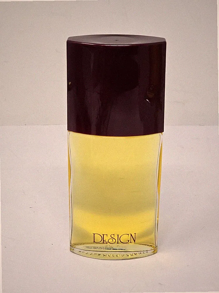 Vintage Paul Sebastian Design Parfum Splash for Women, 2.66 fl. oz.