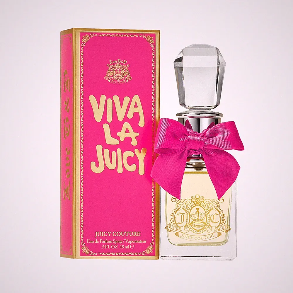 Viva La Juicy by Juicy Couture for Women 3.4 oz Eau de Toilette Spray