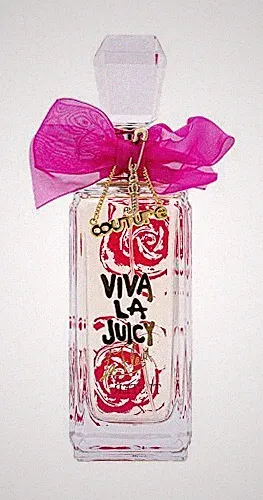 Viva La Juicy La Fleur by Juicy Couture 5 oz EDT Perfume Women Brand New Tester
