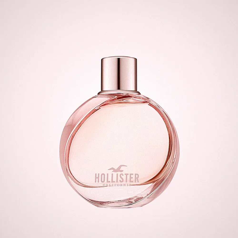 Wave Women Perfume, Body Spray Concentration