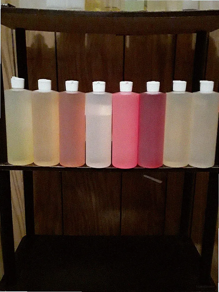 Wholesale (8) 16oz bottles (pounds)of top selling fragrance body oils. You pick