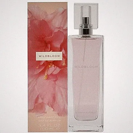 Wildbloom Eau de Spray w/ Chypre Floral Fragrance for Women