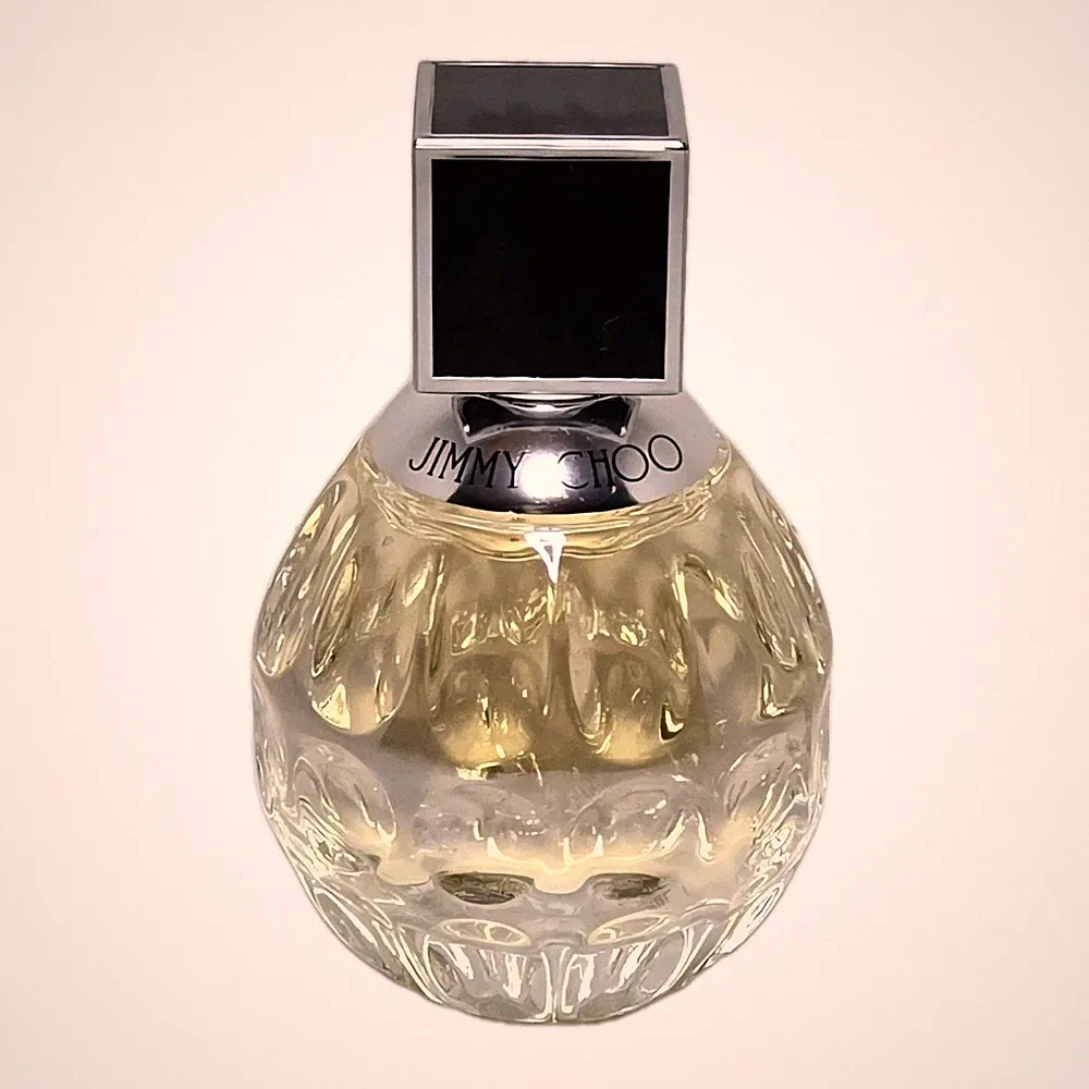 Women's Jimmy Choo Eau De Toilette Spray 1.3 oz / 40 ml Fruity Chypre Fragrance