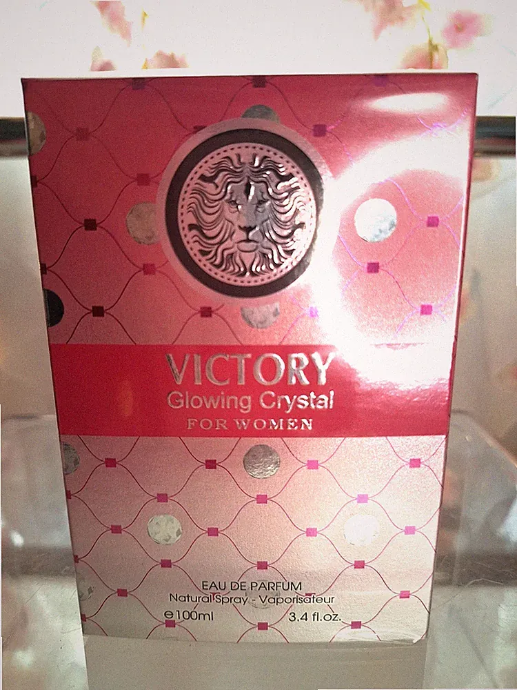 womens perfume 3.4 oz