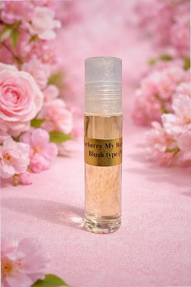 Womens Perfume Fragrance Oil Clearance Sale!!
