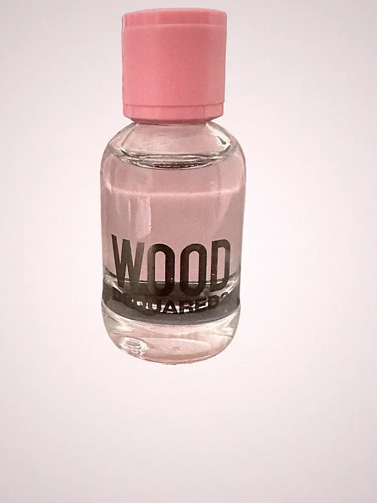 Wood Dsquared2 Women Eau de Toilette Splash Perfume 0.17oz New