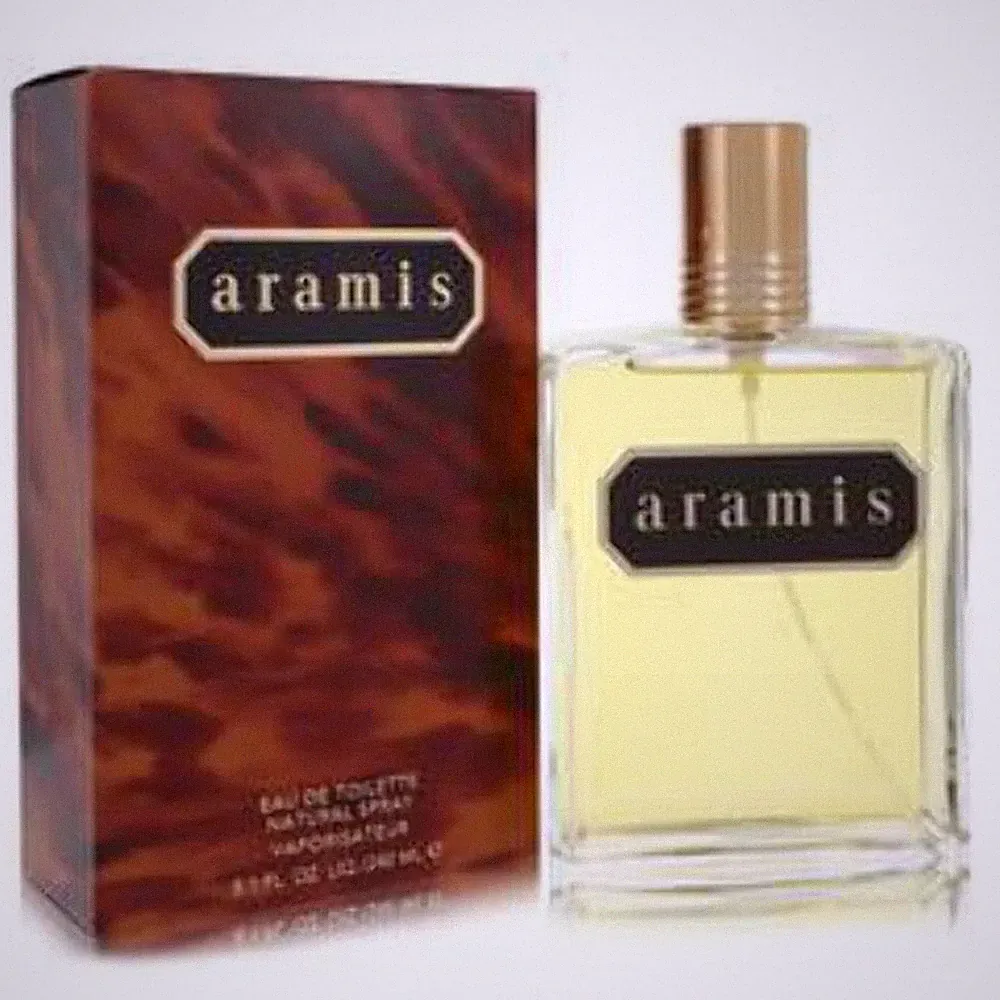 Woody Aromatic Men's Fragrance 8.1 Fl Oz Classic Cologne Spray for Travel
