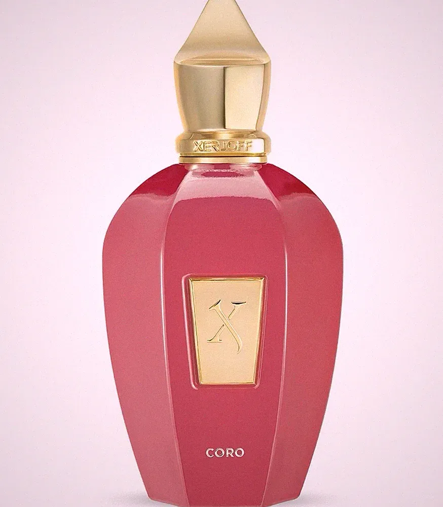 Xerjoff Coro Eau de Parfum 1.7oz Unisex Perfume Spray