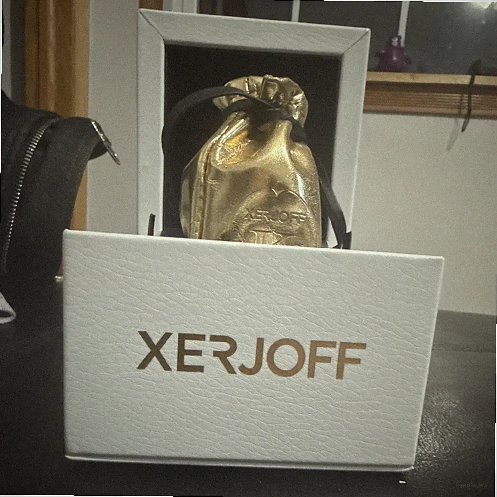 Xerjoff Elixir Attar