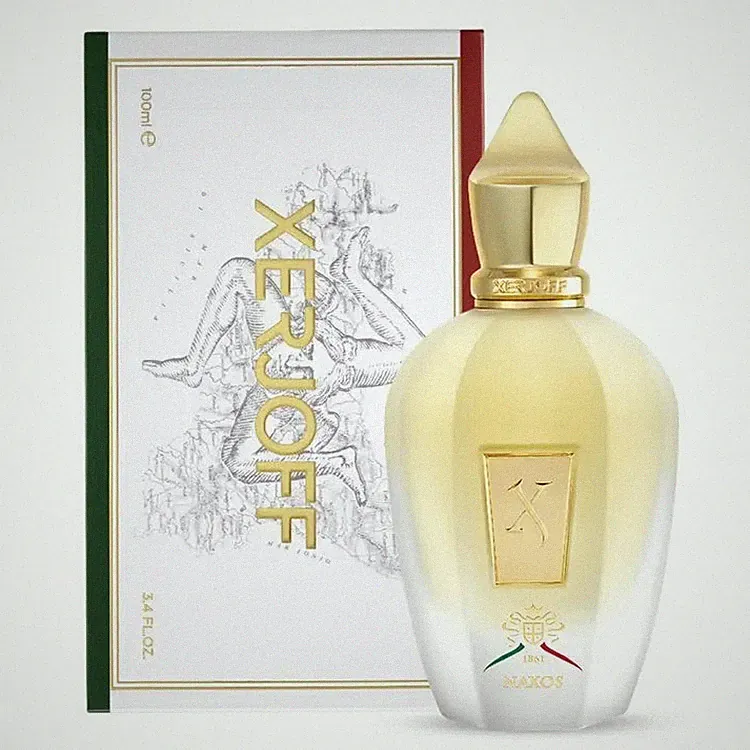 Xerjoff Naxos EDP Spray 3.4 oz (100ml) Unisex Perfume