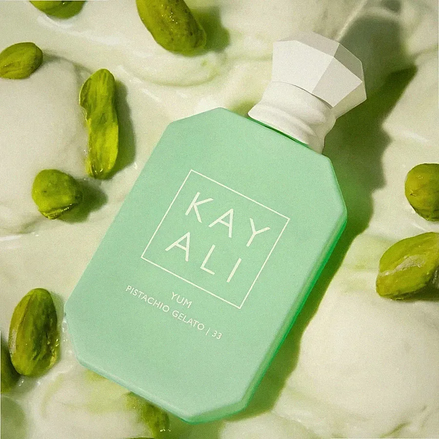 Yum Pistachio Ice Cream | 33 perfume