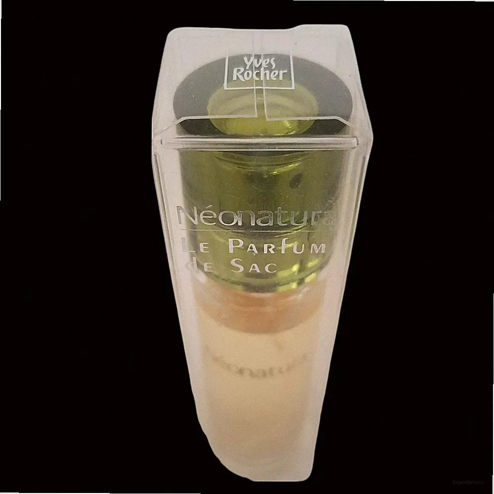 Yves Rocher NEONATURA ELEVATE Eau De Parfum Perfume Spray Women 0.5 fl oz NOS