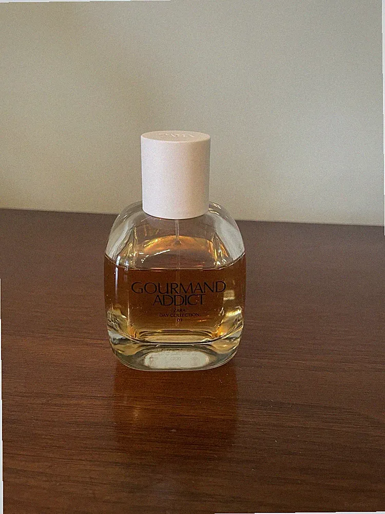 Zara Gourmand Addict Day Collection 03 Eau De Toilette Perfume 3.0oz/90ml