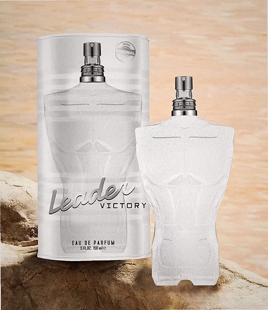 ZOGHBI PARFUMS "LEADER VICTORY" 5.0 fl oz eau de parfum Men's Fragrance